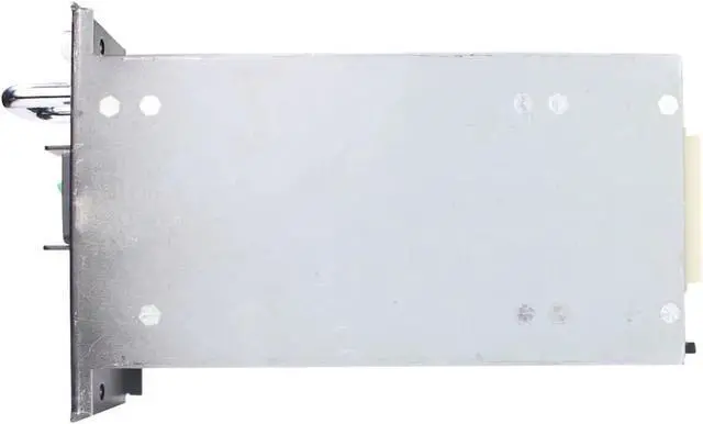 Alt view image 3 of 4 - Tripp Lite N785-CH75W-AC 75W AC Power Supply for N785-CH12 Media Converter Chassis, 120/230V 50/60Hz, NEMA 5-15P, 6ft Cord, Redundant 3yr Warranty, Cloud Care Pre-Configured Bundle Eligible (1 Pack)