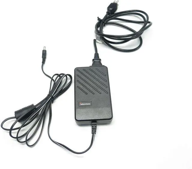 Main image of NEW INTERMEC AE19 851-082-103 100-240V-AC 12V-DC 50W 4.15A POWER SUPPLY D512029