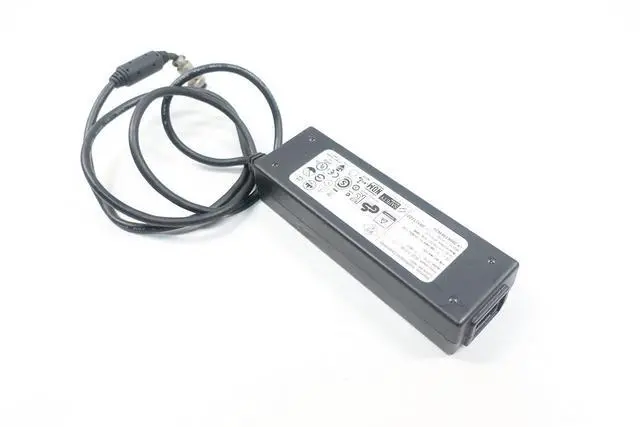 Alt view image 3 of 5 - INTERMEC AE21 Power Supply 100-240V-AC 8.3A AMP 12V-DC 100W