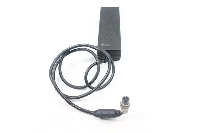 Alt view image 2 of 5 - INTERMEC AE21 Power Supply 100-240V-AC 8.3A AMP 12V-DC 100W