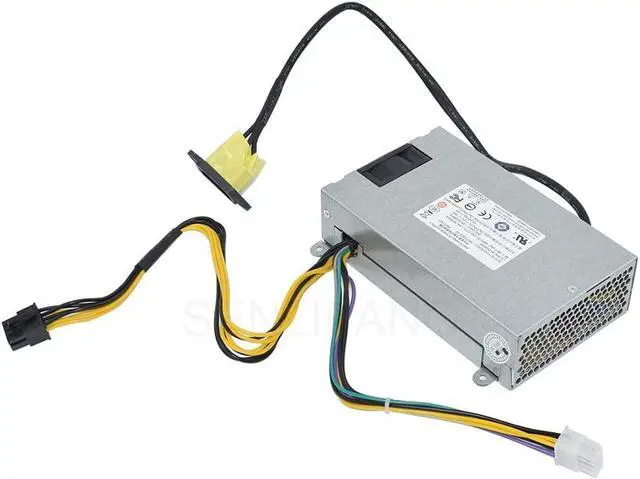 Alt view image 3 of 5 - New for B320 B325r B520 B540 8Pin 200W Power Supply HKF2002-32 APA006 APC006 FSP200-20SI HK2002-3C FSP200-20 36200515