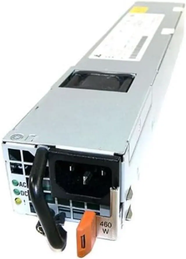 Main image of IBM 81Y6558 465W Redundant Ac Power Supply Supply