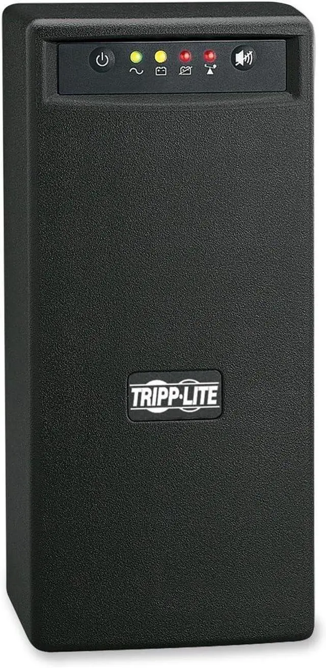 Main image of TRPSMART750USB - Tripp Lite SmartPro 750VA SMART750USB UPS