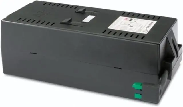 Main image of APC APCRBC107