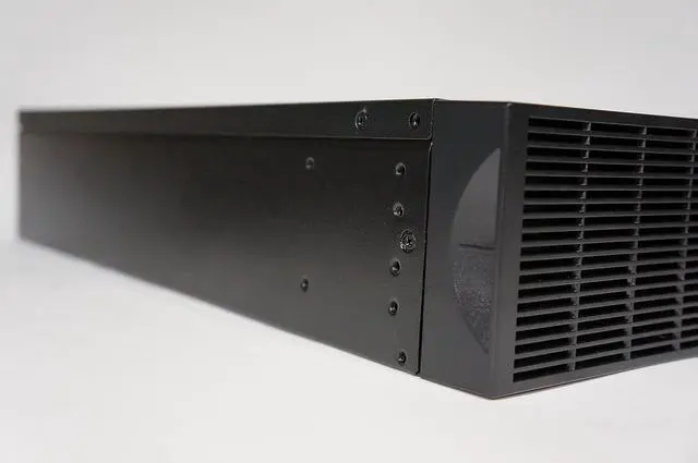 Alt view image 3 of 5 - Global Direct Electronic Outlets JPX2000RM Jupiter Smart X 2.0K va Pure Sinewave with AVR/ Combo with Kit