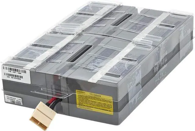 Main image of Pw9130 1500Va Rack Replacement Battery