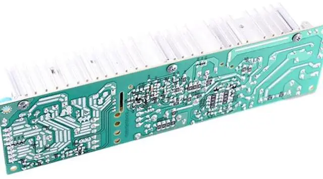 Alt view image 4 of 4 - Mean Well LPS-100-24 Open-Frame Switching AC-to-DC Power Supply, Single Output, 24V, 0-4.2A, 100.8W, 1.3" H x 2.4" W x 8.7" L