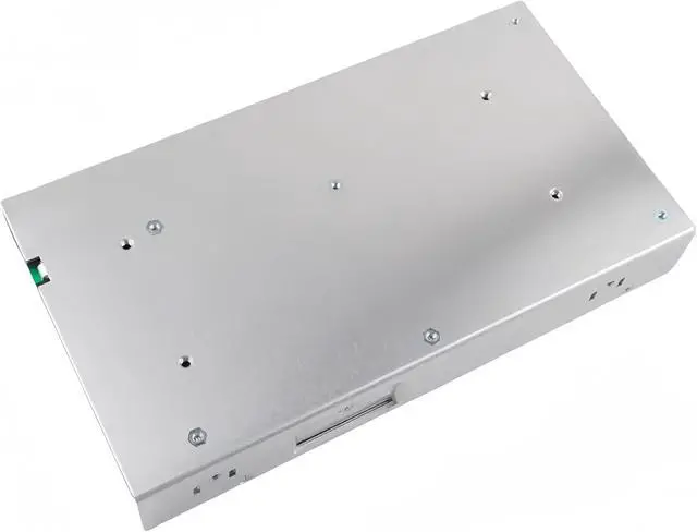 Alt view image 3 of 7 - Mean Well Genuine 600W LRS-600N2-24 Single Output Switching High Peak Power Supply 24V 25A