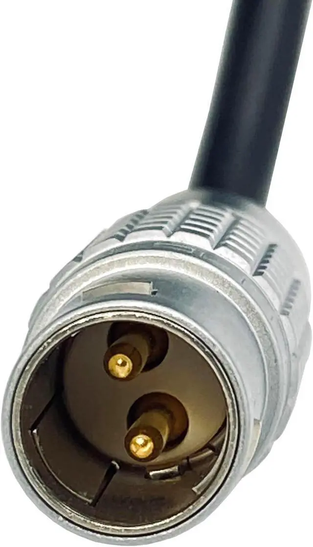 Alt view image 2 of 7 - Mean Well GST120A24-P1M AC Adapter 2-Pin 24V 5A 120W GST120A24 Power Supply Cord