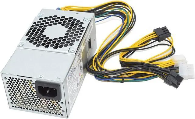 Alt view image 3 of 7 - New for 500W Switching Power Supply 8PIN (6Pin+2PIN) FSP500-20TGBAB GW-T300SPWC-TF GW-TFX200AHD HK300-71PP