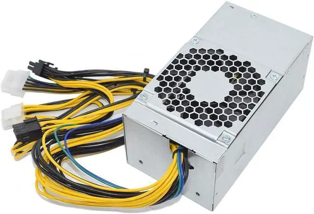 Alt view image 5 of 7 - New for 500W Switching Power Supply 8PIN (6Pin+2PIN) FSP500-20TGBAB GW-T300SPWC-TF GW-TFX200AHD HK300-71PP