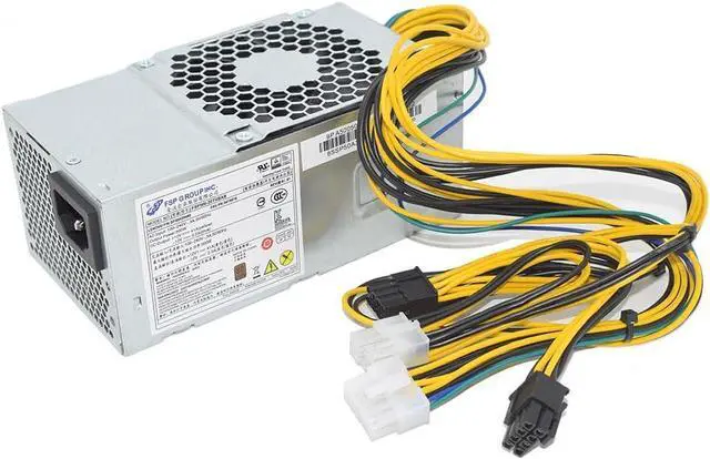 Main image of New for 500W Switching Power Supply 8PIN (6Pin+2PIN) FSP500-20TGBAB GW-T300SPWC-TF GW-TFX200AHD HK300-71PP