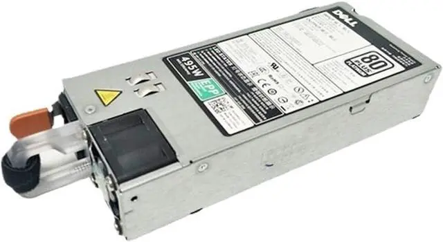 Main image of 1pc 495W for R730 R530 R630 495 Watt Server Power Supply Switch PSU Power Supply D495E-S1 N24MJ CN-0N24MJ D495E-S0