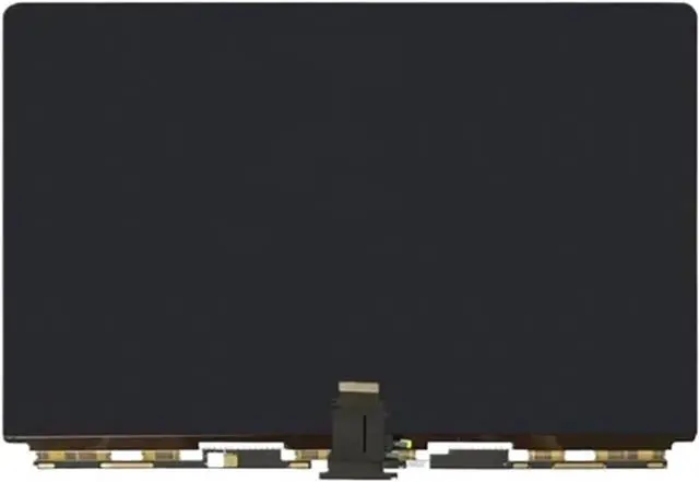 Main image of LCD Display Assembly Compatible for MacBook A2337 A2681 A3113 A1706 A1708 A1989 A2159 A2289 A2251 A2338 A1707 LCD Assembly Laptop Accessories(LCD Panel Only,A1989 A2159 Gray)