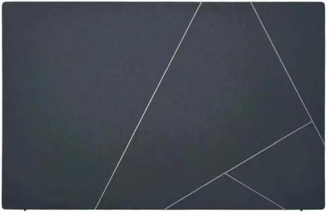 Main image of New Compatible Replacemen for ASUS Zenbook 15 UM3504 UM3540DA LCD Rear Back Cover TOP Case 460UJGLCJN10