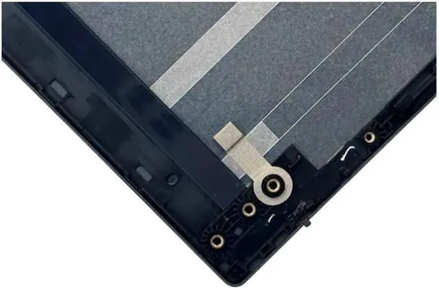 Alt view image 3 of 5 - New Compatible Replacemen for ASUS Zenbook 15 UM3504 UM3540DA LCD Rear Back Cover TOP Case 460UJGLCJN10