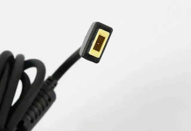 Alt view image 6 of 6 - Genuine 135W AC/DC Adapter Compatible with Lenovo ThinkPad X1 Extreme 1st 2nd Gen Gen1 20MF 20MG Gen2 20QV 20QW 15" Laptop Computer PC 20V 6.75A 135watt 135 Watts Power Supply Cord Charger Cable PSU