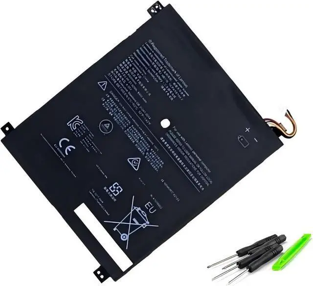 Main image of NB116 3.8V 31.92Wh 8400mAh Laptop Battery,Compatible for Lenovo Ideapad 100S 100S-11IBY 100S-80R2 5B10K37675 0813001 1ICP4.