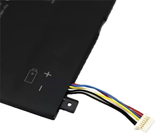 Alt view image 5 of 5 - NB116 3.8V 31.92Wh 8400mAh Laptop Battery,Compatible for Lenovo Ideapad 100S 100S-11IBY 100S-80R2 5B10K37675 0813001 1ICP4.