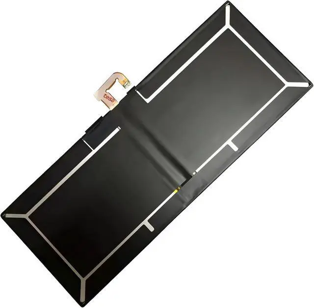 Alt view image 4 of 5 - 2026 Years 100% L17D2P31 YB-J912F YB-J912L,Compatible for Lenovo Yoga Book C930 Laptop Battery + Free Tools