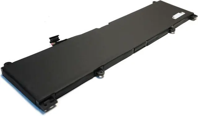Alt view image 5 of 7 - 15.4V 4680mAh/72Wh BTY-M4A Laptop Battery Compatible with MSI Stealth 14 Studio A13VF A12MT A13MT A13VG A1VGG Series
