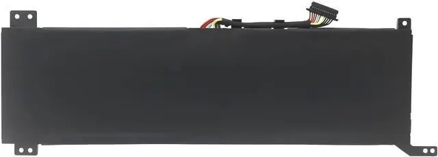 Alt view image 7 of 7 - L19M4PC0 L19C4PC0 L19L4PC0 L19SPC0 Laptop Battery,Compatible for Lenovo Legion 5-15ARH05,15IMH05H L19M4PC1 L19M4PC2 L19C4PC1 L19C4PC2(Type C(Long Cable))