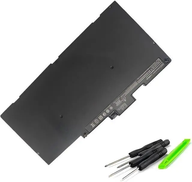 Main image of 11.4V 46.5Wh CS03XL Battery,Compatible for HP Elitebook 745 755 840 848 850 G3 G4, ZBook 15u G3 G4 TA03.(TA03)