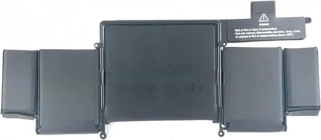 Alt view image 4 of 5 - BeNtli A1582 BatteryCompatible for MacBook Pro 13'' A1502 Battery 2015 Retina
