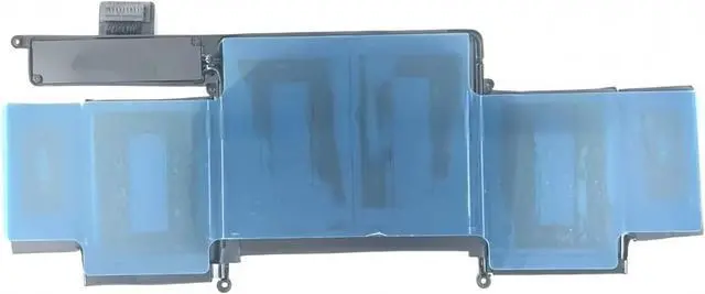 Alt view image 5 of 5 - BeNtli A1582 BatteryCompatible for MacBook Pro 13'' A1502 Battery 2015 Retina