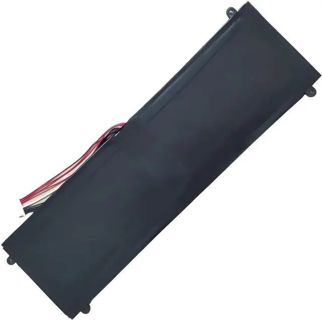 Alt view image 4 of 5 - Compatible for Atvio W1415A ZED AIR Plus Notebook Battery, 7.4V 7.6V 5000mAh Replacement for Model E1415A UTL-3285131-2S UTL-3576127-2S U2985131P-2S1P and More.(10-pin 7-Wire Type-B)