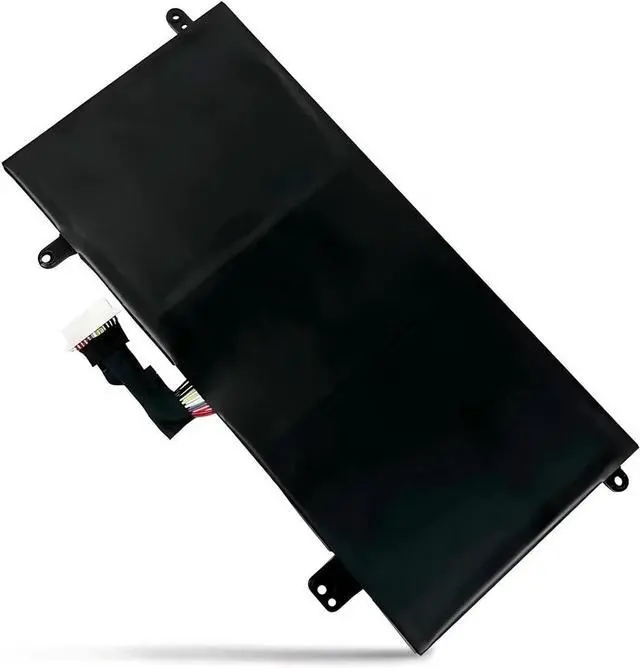Alt view image 5 of 6 - J0PGR 7.6V 42Wh Laptop Battery,Compatible for Latitude 12 5285/5290 2-in-1 Series | 5250mAh High Capacity | Compatible with T17G/X16TW/1WND8