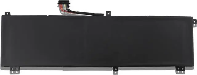 Alt view image 2 of 2 - L22C4PC3 L22D4PC3 L22M4PC3 5B11K39157 5B11K39160 SB11K39158 SB11K39159 Laptop Battery Replacement for Lenovo Legion S7 16IRH8 / Legion S7 16APH8 / Legion 9 16IRX8 Series(15.56V 99.9Wh)