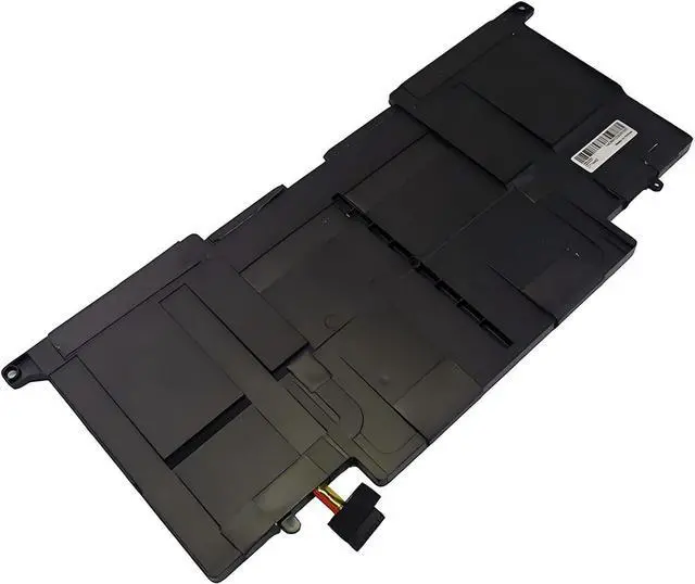 Alt view image 4 of 7 - C21-UX31 C22-UX31 C23-UX31 Laptop Battery,Compatible for Asus Zenbook UX31A UX31E UX31 UX31A-R4004H UX31E-DH72 UX31KI3517A Ultrabook.