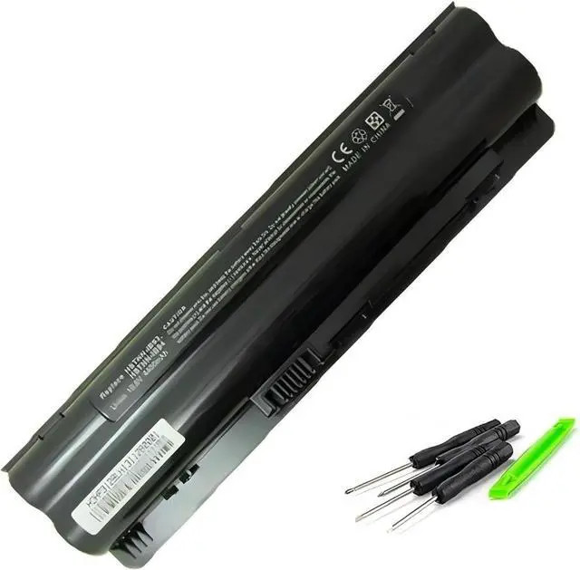 Main image of Compatible for HP Cq35 DV3 T Cq36 Dv3z Dv3t HSTNN-IB82 Lb93 C54c Power Laptop Battery 2024.