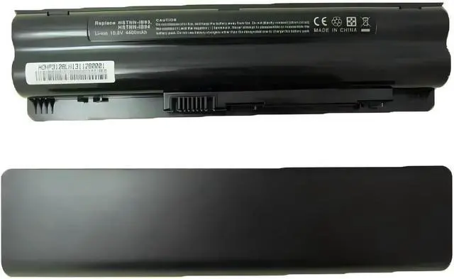 Alt view image 2 of 5 - Compatible for HP Cq35 DV3 T Cq36 Dv3z Dv3t HSTNN-IB82 Lb93 C54c Power Laptop Battery 2024.