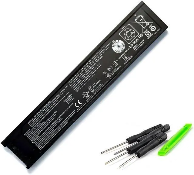 Main image of M9L89A CZ993-60017 Battery,Compatible for HP OfficeJet,200 250 Mobile Printe CZ993-60017 11.1V 1050mAh 12Wh Battery
