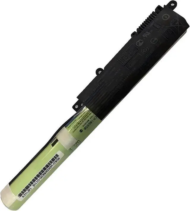 Alt view image 2 of 6 - A31N1519 Laptop Battery,Compatible for ASUS VM520U A540U F540U R540U D540Y X540 X540S X540L X540LJ X540LA X540SA X540SC X540YA 10.8V 36Wh.
