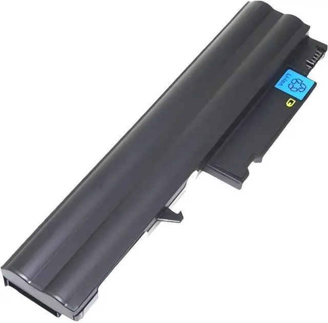 Alt view image 3 of 4 - T40 Laptop Battery,Compatible for Lenovo IBM Thinkpad R52p T40 T40P T41 T41P T42 T42 T43 08K8194 92P1010 92P1011 92P1058 92P1060