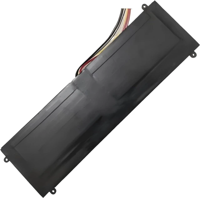 Alt view image 4 of 4 - ZL-4776127-2S ZL4776127-2S UTL4776127-2S Laptop Battery,Compatible for Haier A1410ED A1410EM A1410SD A1400ED A1400EM A1400SD.(10-pin 7-Wire)