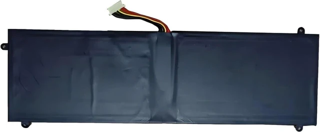 Main image of Compatible for Universal 10-Pin Laptop Battery, Replacement for ZL4776127-2S, 7.4V 5000mAh 37WH (8-Lines) & 7.4V 4000mAh 29.6WH (9-Lines).(ZL4776127-2S 4000MAH)