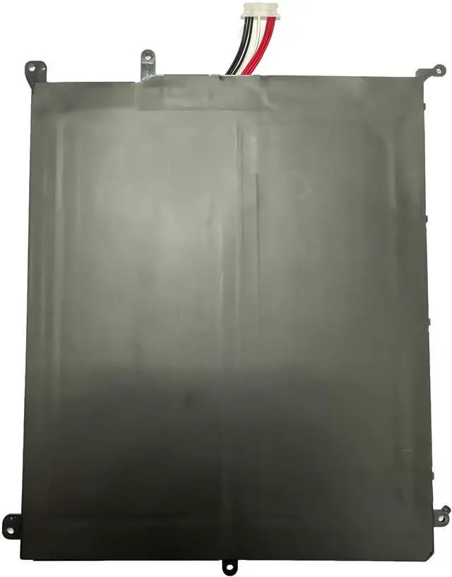 Alt view image 3 of 5 - HW-34154184 34154184P 7.6V 5000mAh Laptop Battery,Compatible for Chuwi Aerobook G139 CWI547 Tablet.