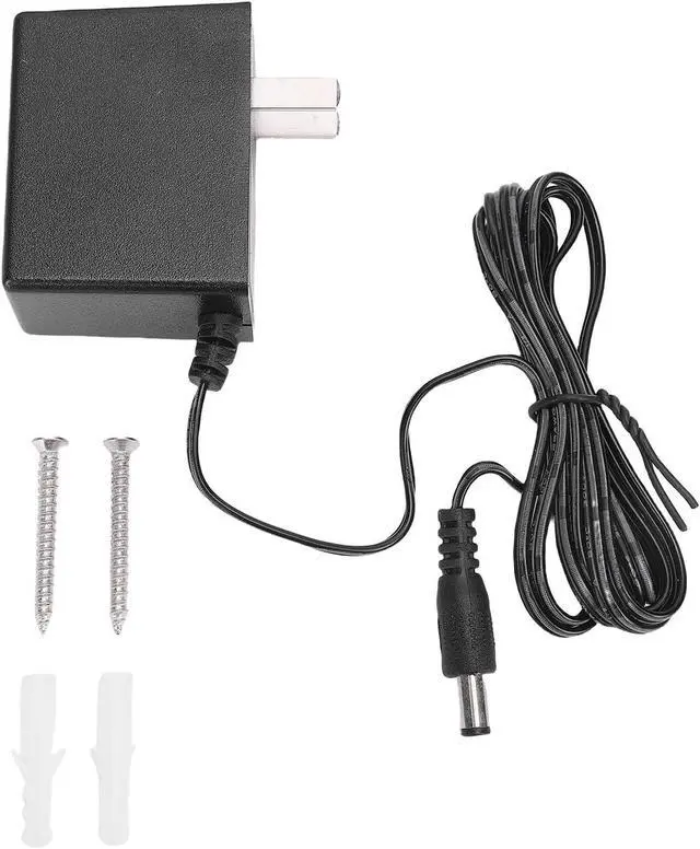 Alt view image 6 of 7 - FTVOGUE 8 Port 2.5G Gigabit Ethernet Switch, Aluminum Alloy, Fanless Design, 40Gbps Capacity for Gaming and 4K Streaming (US Plug 100240V)
