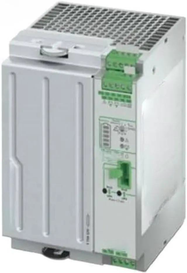 Main image of 3016 Industrial Gigabit Ethernet Switch, 16 Port Managed Network Hub, Heavy Duty