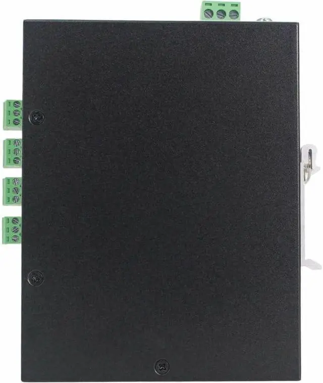 Alt view image 3 of 5 - NFI-U04-SPE Ethernet Switch