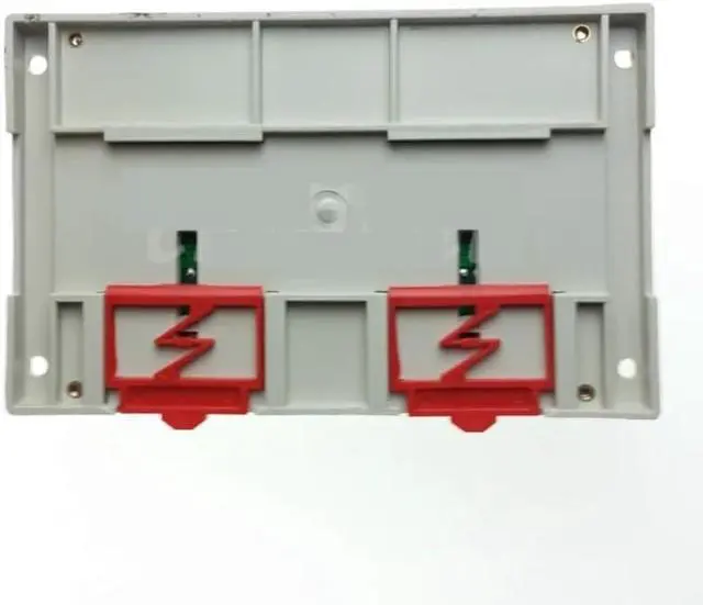 Alt view image 5 of 5 - 8 Way Network Ethernet, Internet Relay Switch, RJ45 Cable, TCP/IP, MODBUS, RTU