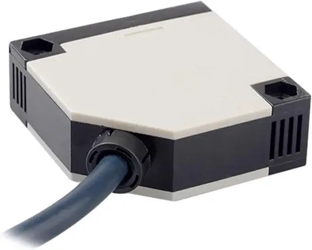 Alt view image 5 of 6 - 1pc Diffuse Reflection Infrared Switch PhotoelectricE3JK-R4M1/2 E3JK-DS30M1/2 DC24V AC220V 24V-220V Switch Diffuse Reflective Sensor(E3JK-R4M2-24v)