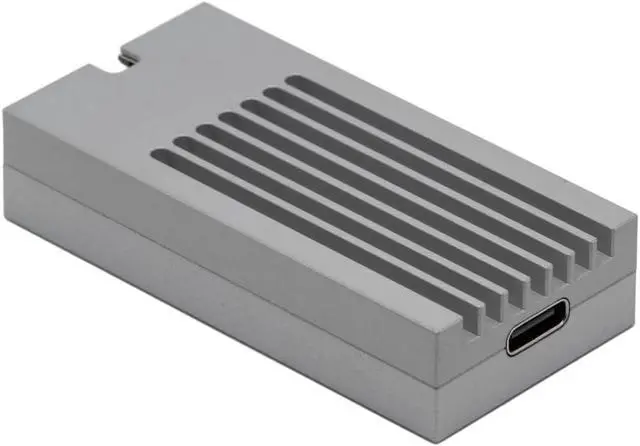 Alt view image 3 of 3 - 10G USB Network Adapter USB 3.2 Gen2 x2 10GbE RJ45 Realtek RTL8159