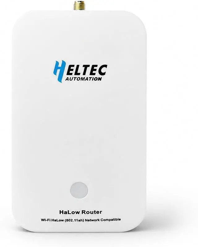 Main image of Wireless Bridge Point to Point, Long Range Wireless Bridge with 802.11ah, WiFi HaLow, Supports 2km Transmission Distance for Drones, Robotics, Industrial Contro