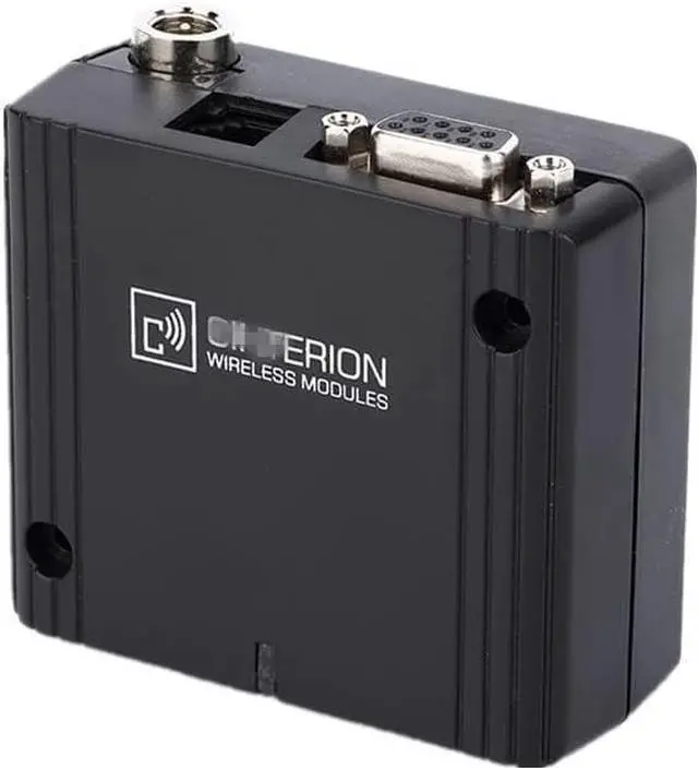 Main image of GSM Modem with Cinterion MC55i Module at Commands SMS