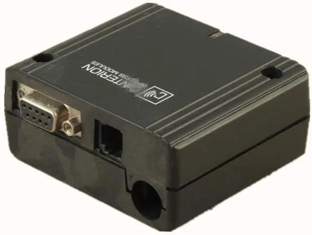 Alt view image 2 of 3 - GSM Modem with Cinterion MC55i Module at Commands SMS
